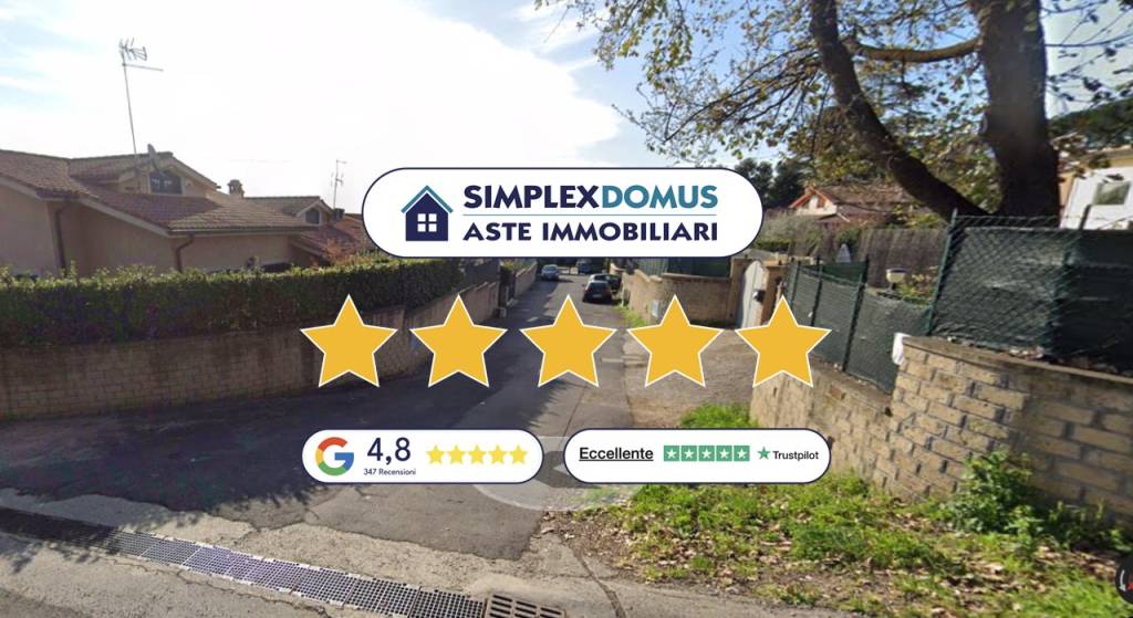 casa indipendente in vendita a Sacrofano in zona Monte Caminetto