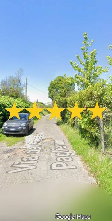 casa indipendente in vendita a Sacrofano