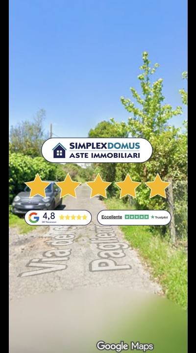 casa indipendente in vendita a Sacrofano