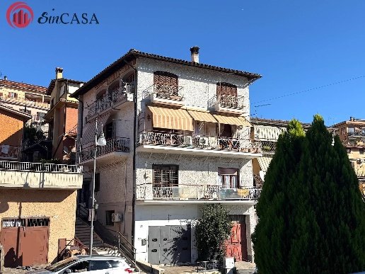 appartamento in vendita a Sacrofano