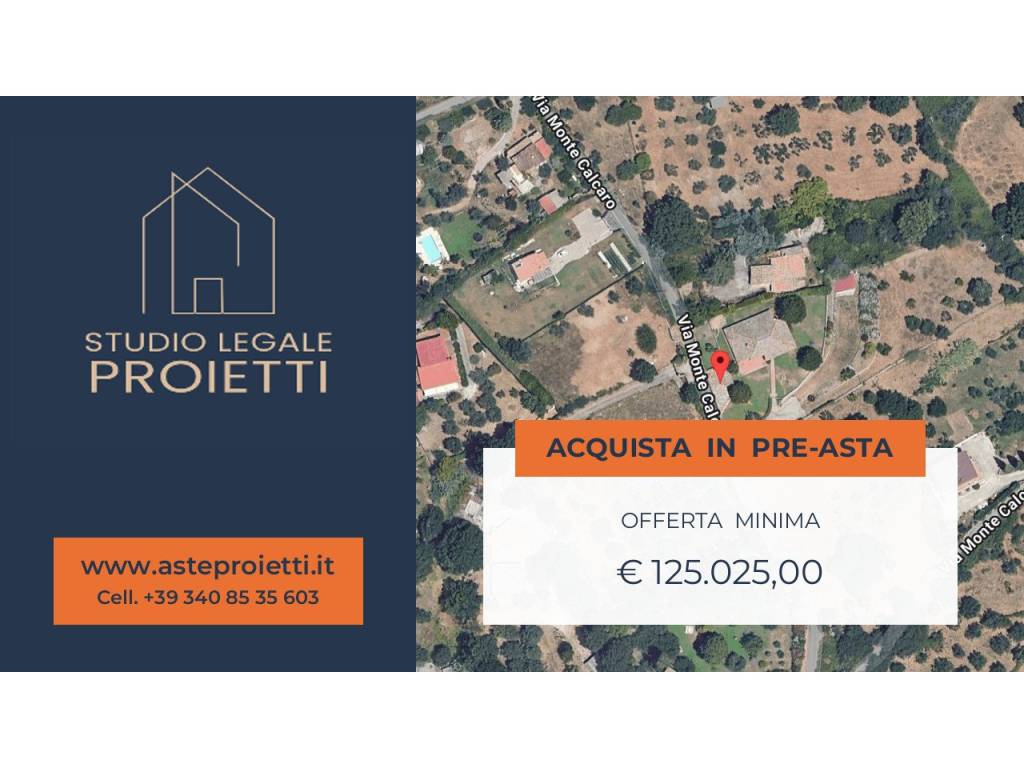 casa indipendente in vendita a Sacrofano