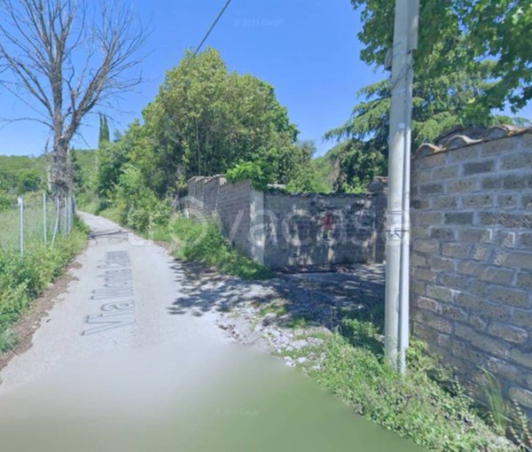 casa indipendente in vendita a Sacrofano