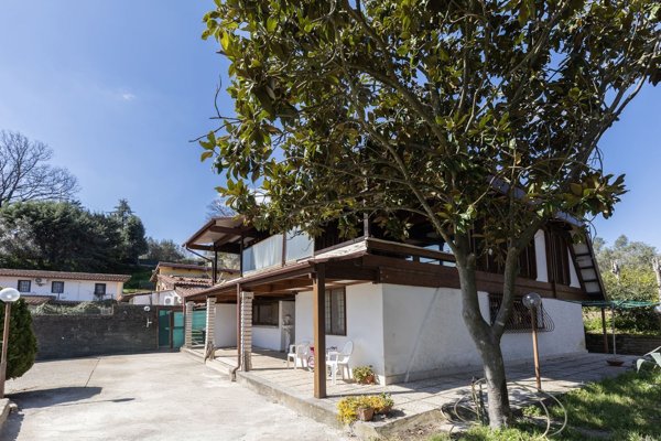 pentavano in vendita a Sacrofano