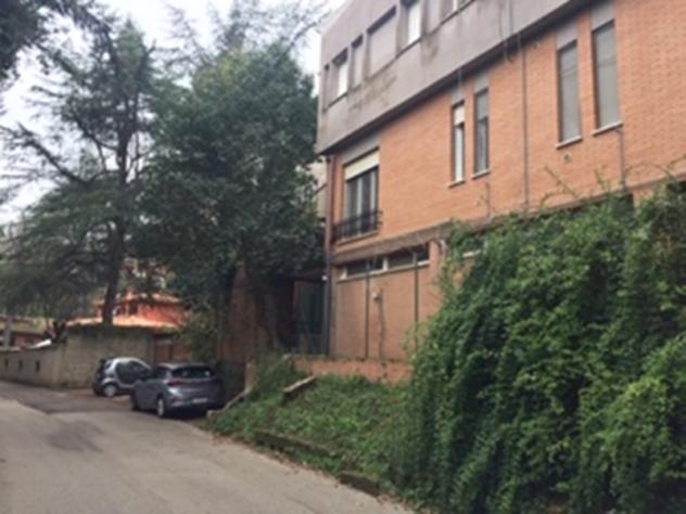 appartamento in vendita a Sacrofano