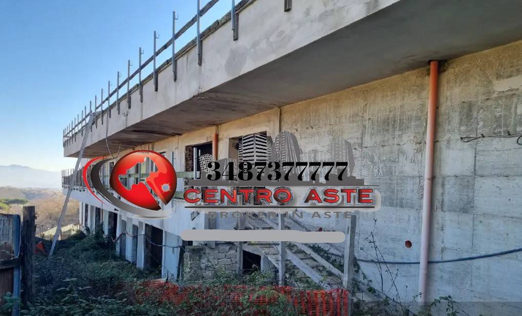 casa indipendente in vendita a Sacrofano in zona Petruscheto