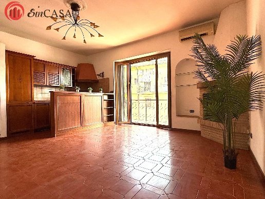 appartamento in vendita a Sacrofano