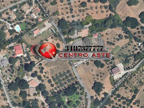 casa indipendente in vendita a Sacrofano