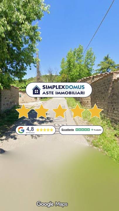 casa indipendente in vendita a Sacrofano