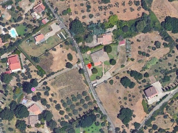 casa indipendente in vendita a Sacrofano