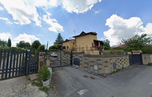 appartamento in vendita a Sacrofano