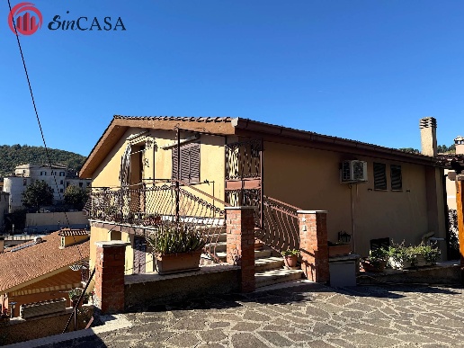 appartamento in vendita a Sacrofano