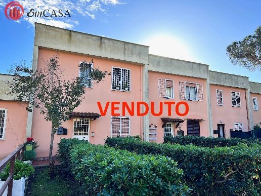 appartamento in vendita a Sacrofano