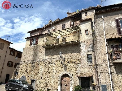 appartamento in vendita a Sacrofano