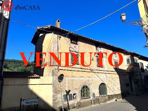 appartamento in vendita a Sacrofano