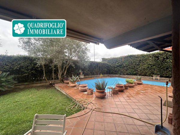 casa indipendente in vendita a Sacrofano