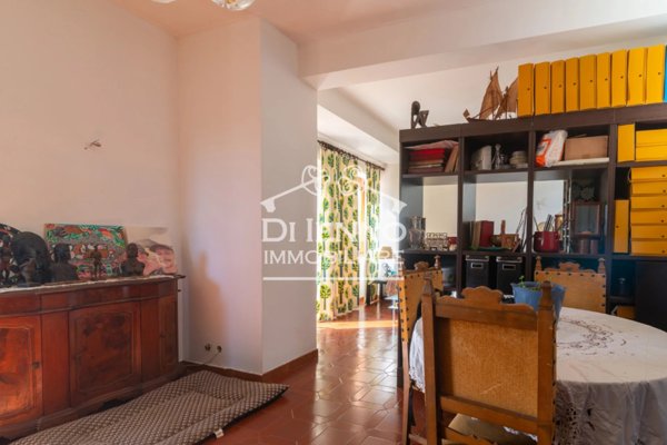 casa indipendente in vendita a Sacrofano in zona Monte Caminetto