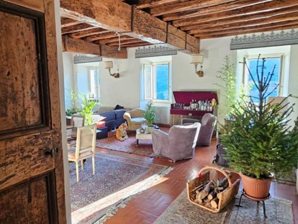 appartamento in vendita a Sacrofano