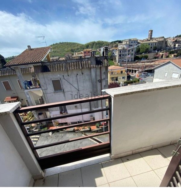 appartamento in vendita a Sacrofano