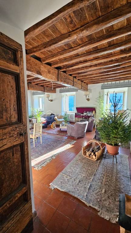 appartamento in vendita a Sacrofano