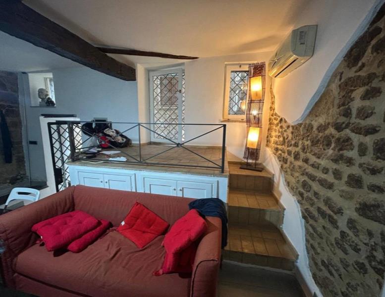 appartamento in vendita a Sacrofano