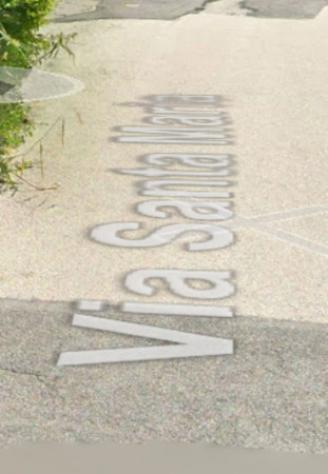 casa indipendente in vendita a Sacrofano in zona Santa Maria