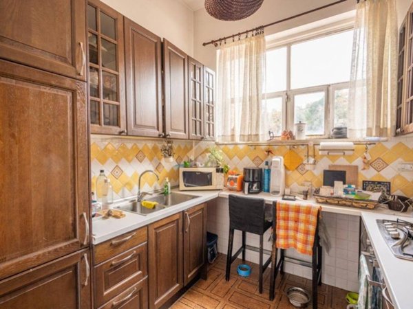 appartamento in vendita a Sacrofano