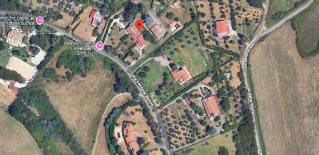 appartamento in vendita a Sacrofano