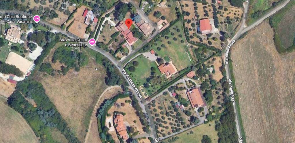 appartamento in vendita a Sacrofano