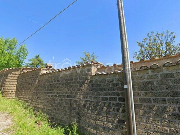 casa indipendente in vendita a Sacrofano