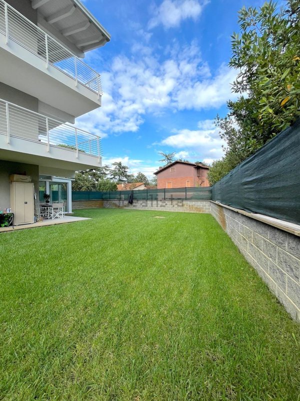 appartamento in vendita a Sacrofano