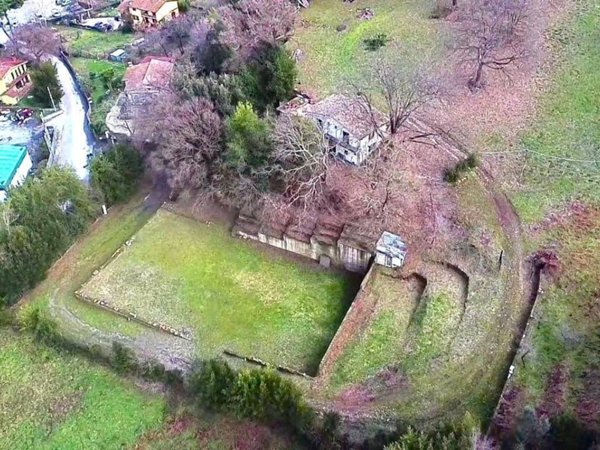 negozio in vendita a Sacrofano