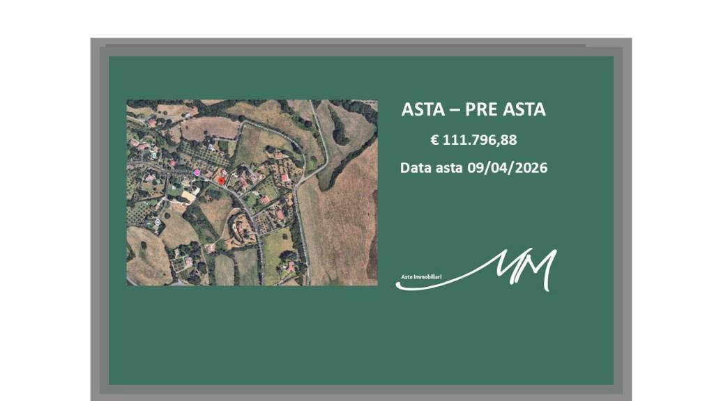 appartamento in vendita a Sacrofano