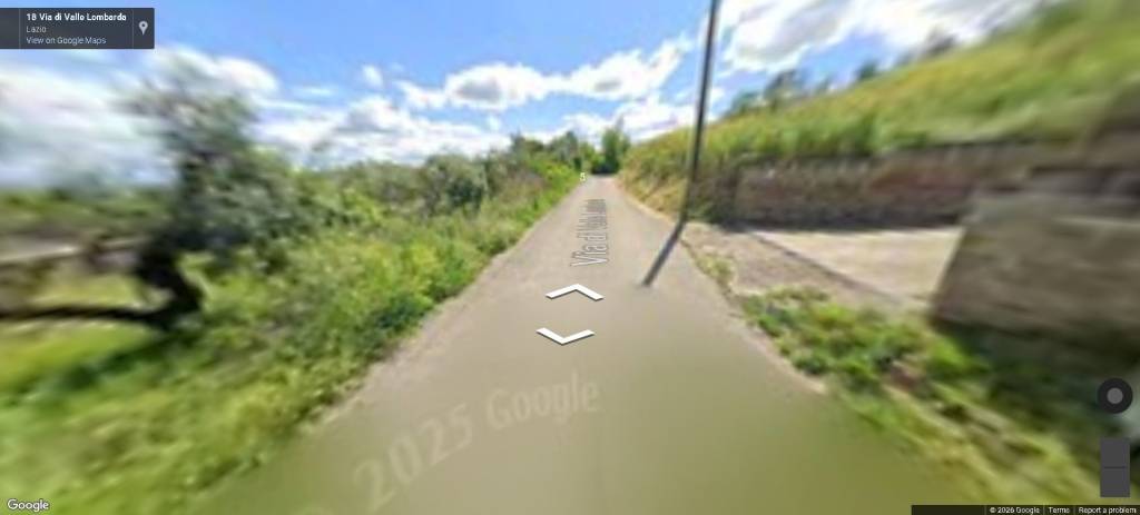 casa indipendente in vendita a Sacrofano