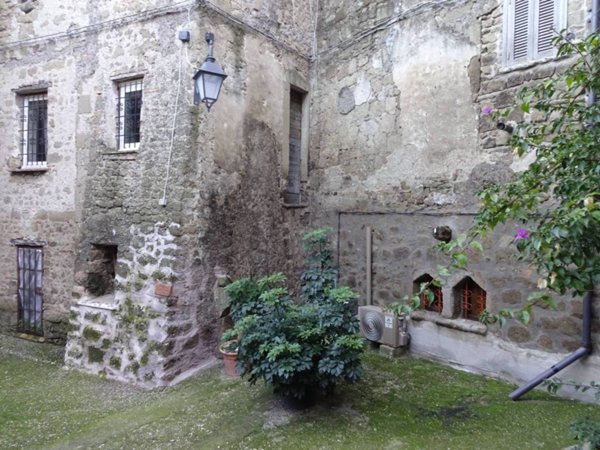 appartamento in vendita a Sacrofano