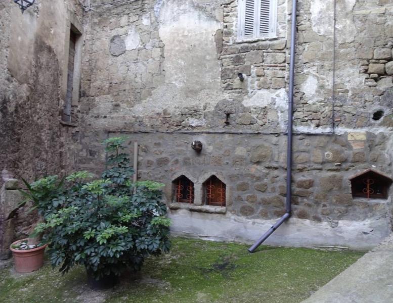 appartamento in vendita a Sacrofano