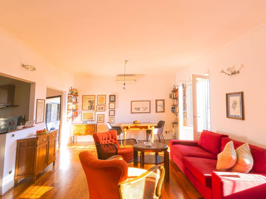 casa indipendente in vendita a Sacrofano