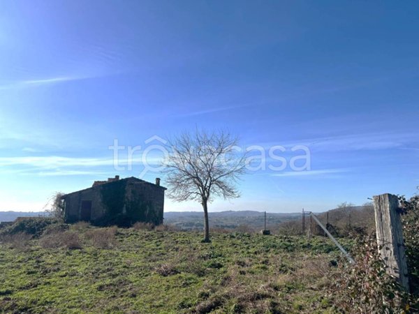 casa indipendente in vendita a Sacrofano