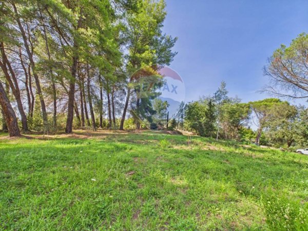 terreno agricolo in vendita a Sacrofano