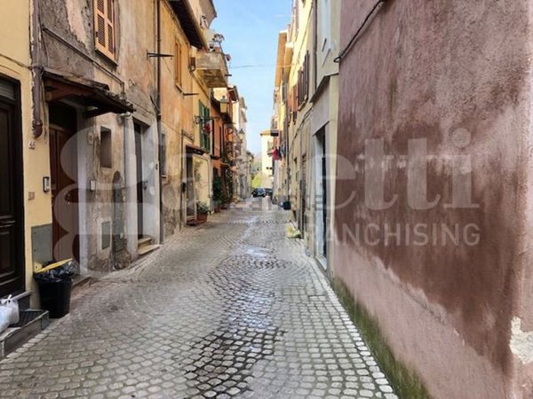 appartamento in vendita a Sacrofano