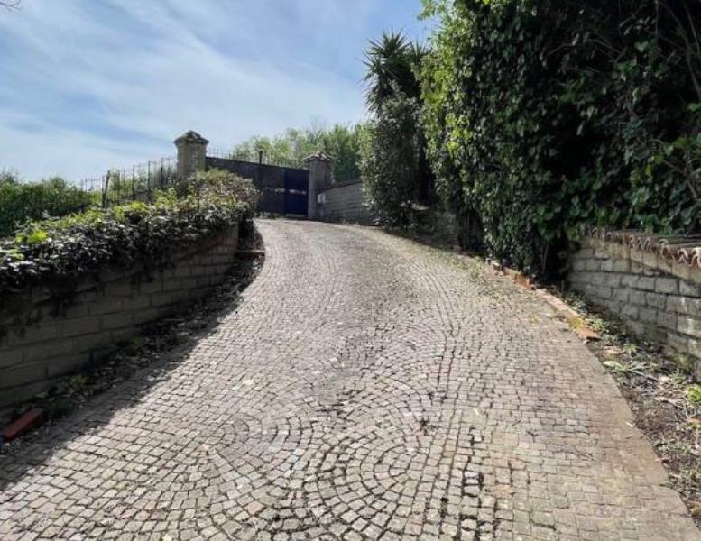casa indipendente in vendita a Sacrofano