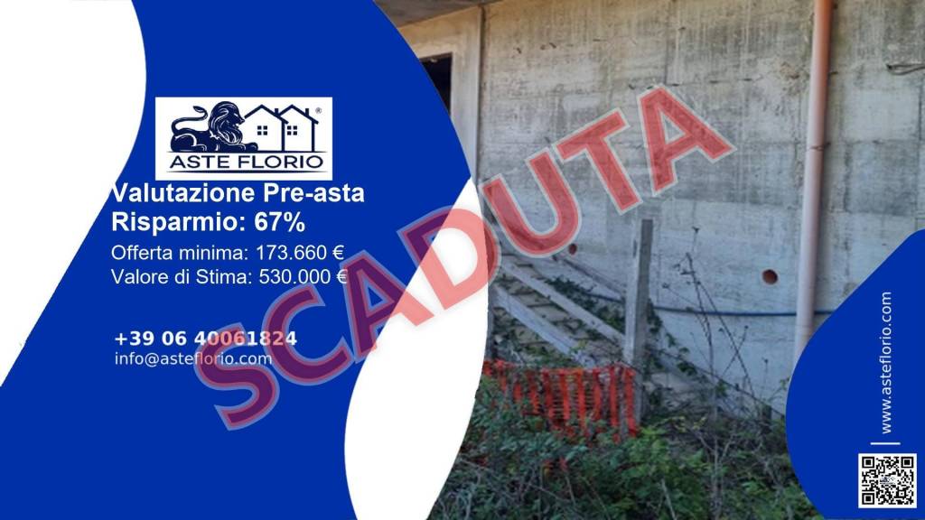 appartamento in vendita a Sacrofano in zona Petruscheto