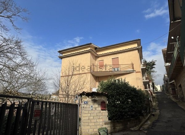 appartamento in vendita a Sacrofano