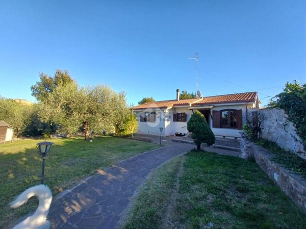 casa indipendente in vendita a Sacrofano