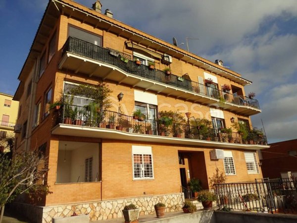 appartamento in vendita a Sacrofano