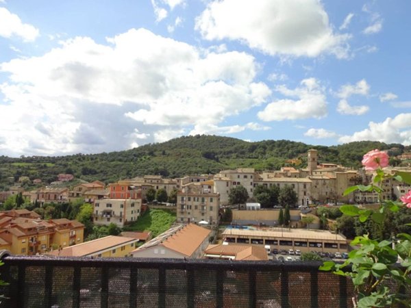 appartamento in vendita a Sacrofano