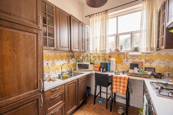 appartamento in vendita a Sacrofano