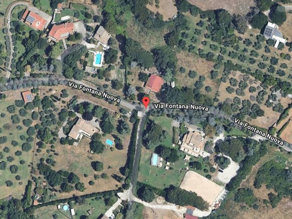 casa indipendente in vendita a Sacrofano