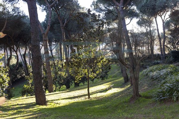 casa indipendente in vendita a Sacrofano