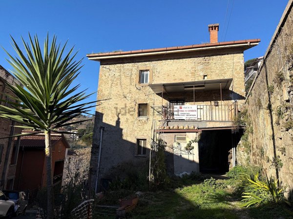 appartamento in vendita a Sacrofano