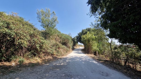 casale in vendita a Sacrofano